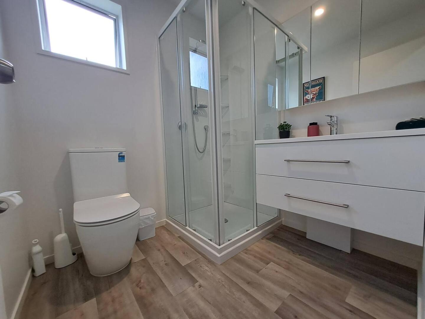 St Clair Apartment - 1 Bedroom Дьюндин Экстерьер фото